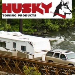 HUSKY TOWING PRODUCTS